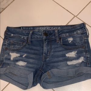 Shorts